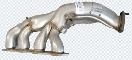 RIGHT HAND EXHAUST MANIFOLD