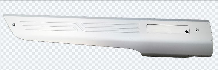 Image of RIGHT HAND DOOR SCUFF PLATE