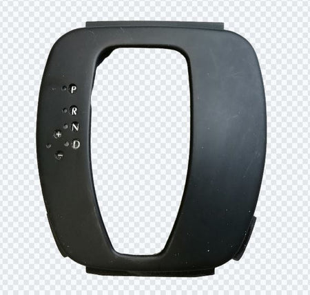 Image of GEAR SELECTOR SURROUND PRND