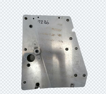 Image of REAR QUARTER PILLAR REINFORCEMENT LEFT