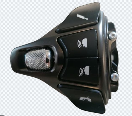Image of LEFT HAND SIDE STEERING WHEEL SWITCH