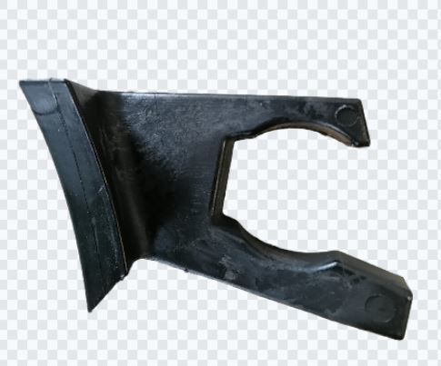 Image of FUEL FILLER DOOR GUIDE