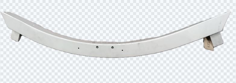 Image of REAR BUMPER BEAM - CHINA SOUTH KOREA GCC