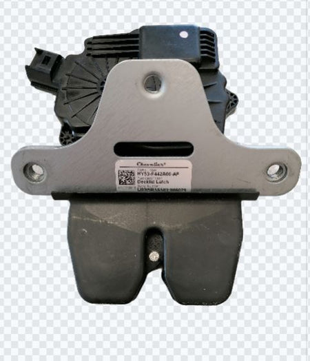 Image of REAR BOOT TRUNK POWER LATCH