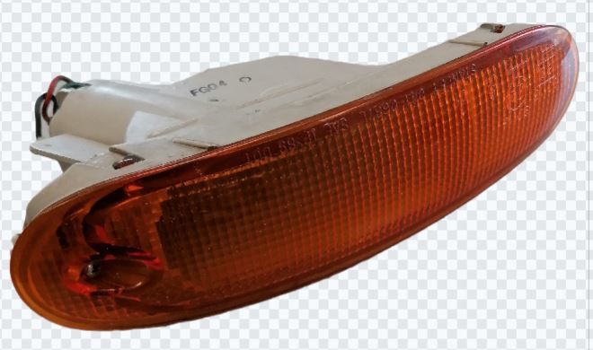 Image of DB7 I6 LEFT HAND INDICATOR LAMP LIGHT USA