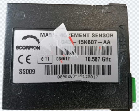 Image of MASS MOVEMENT MODULE