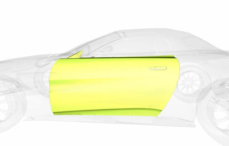 Image of ROADSTER LEFT  FRONT DOOR 10% DISCOUNT