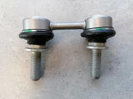 Image of ANTI ROLL BAR DROP LING - REAR