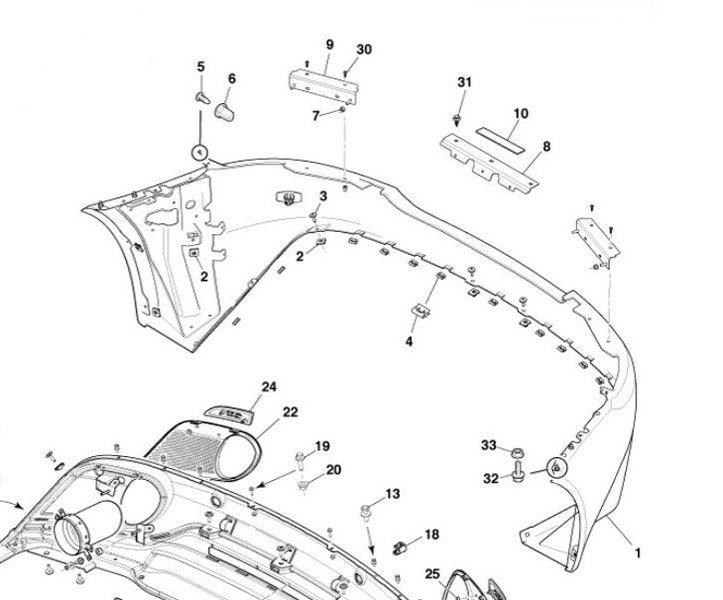 image 2 of retainer