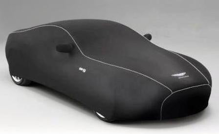 DB9 INDOOR FULLY TAILORED FLEECE CAR COVER