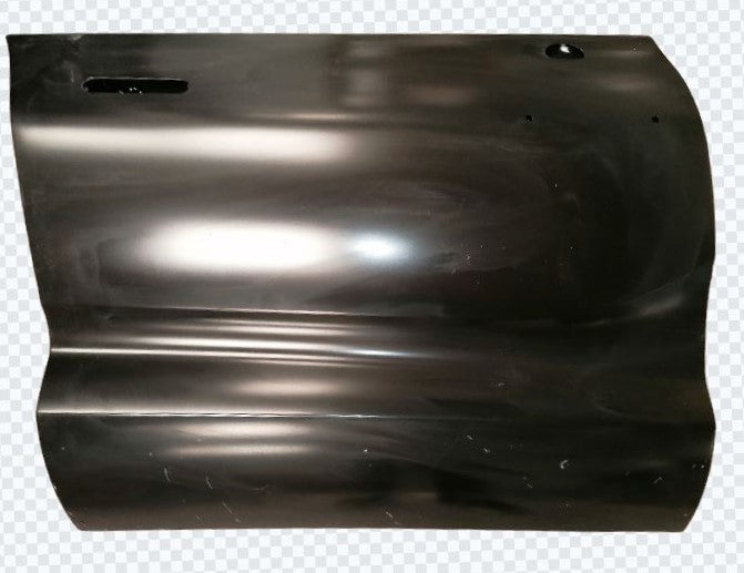 Image of RIGHT HAND FRONT DOOR SHELL ASSEMBLY