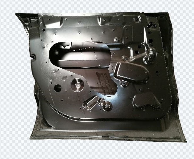 Image of LEFT HAND FRONT DOOR SHELL ASSEMBLY