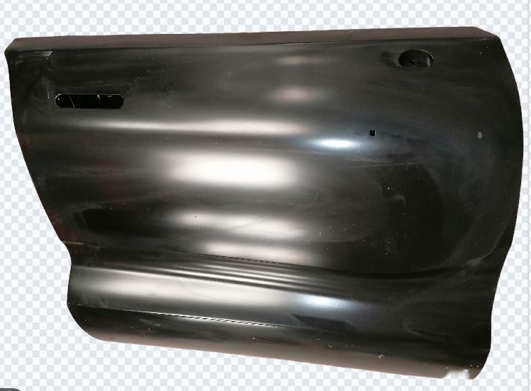 Image of RIGHT HAND FRONT DOOR SHELL ASSEMBLY