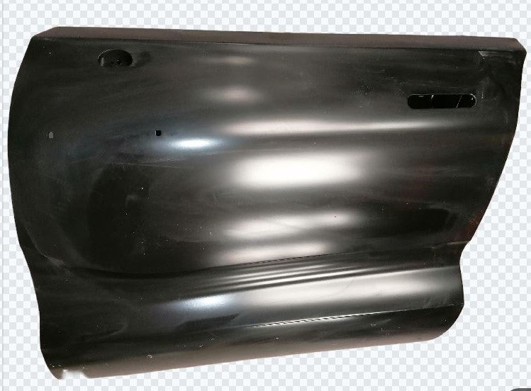 Image of LEFT HAND FRONT DOOR SHELL ASSEMBLY