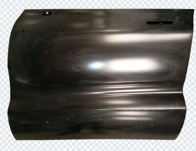 Image of LEFT HAND FRONT DOOR SHELL ASSEMBLY