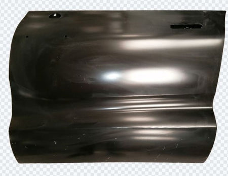 Image of LEFT HAND FRONT DOOR SHELL ASSEMBLY