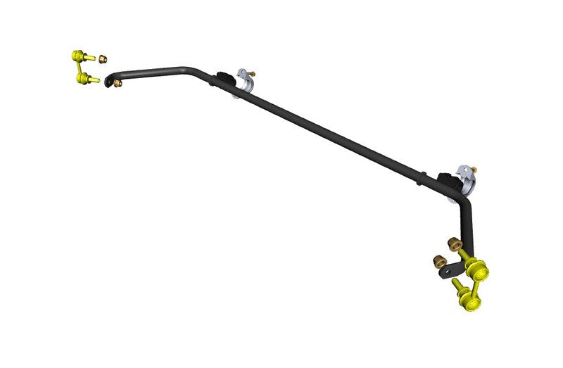 Image of ANTI ROLL BAR DROP LING - REAR