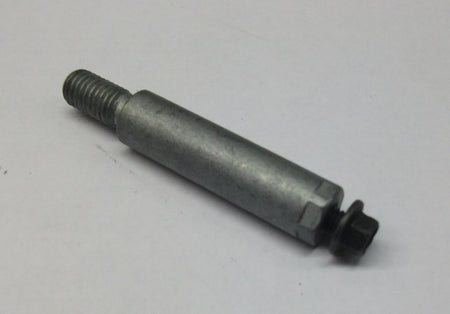 Image of FRONT LICENCE PLATE PLINTH STUD BOLT