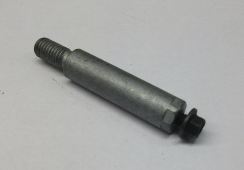 Image of FRONT LICENCE PLATE PLINTH STUD BOLT