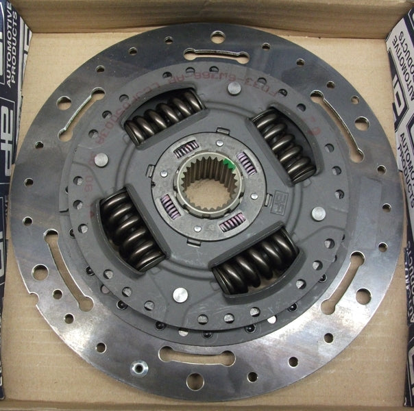 AUTOMATIC TRANSMISSION DRIVE PLATE