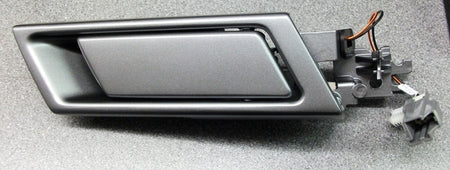 Image of LEFT HAND INNER DOOR RELEASE HANDLE