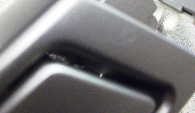 Image of LEFT HAND INNER DOOR RELEASE HANDLE