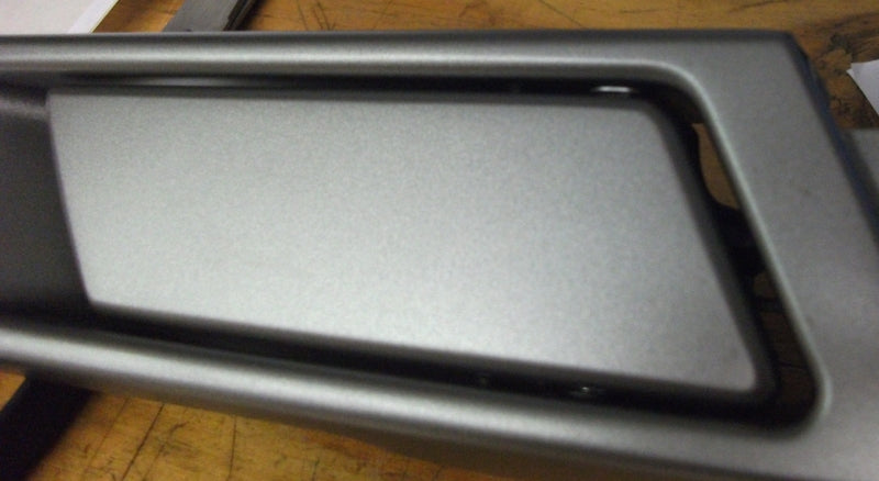 Image of LEFT HAND INNER DOOR RELEASE HANDLE