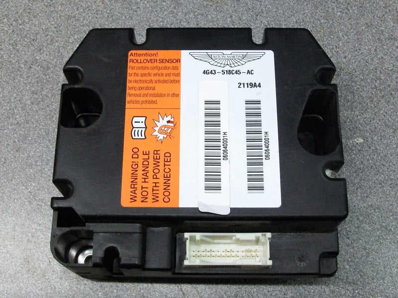 Image of ROLL OVER SENSOR MODULE