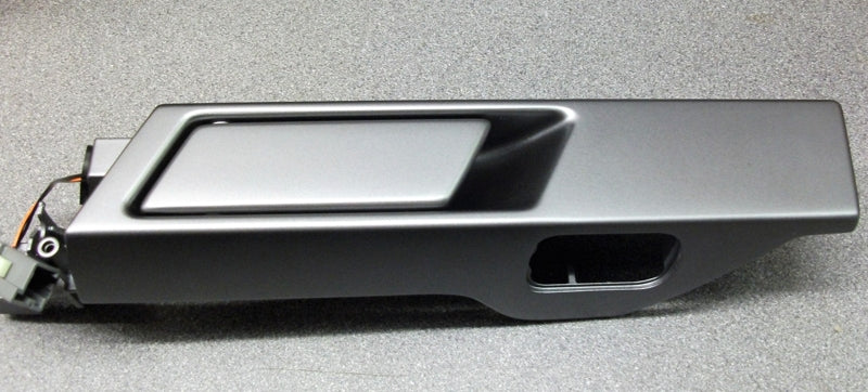 RIGHT HAND REAR INNER RELEASE DOOR HANDLE