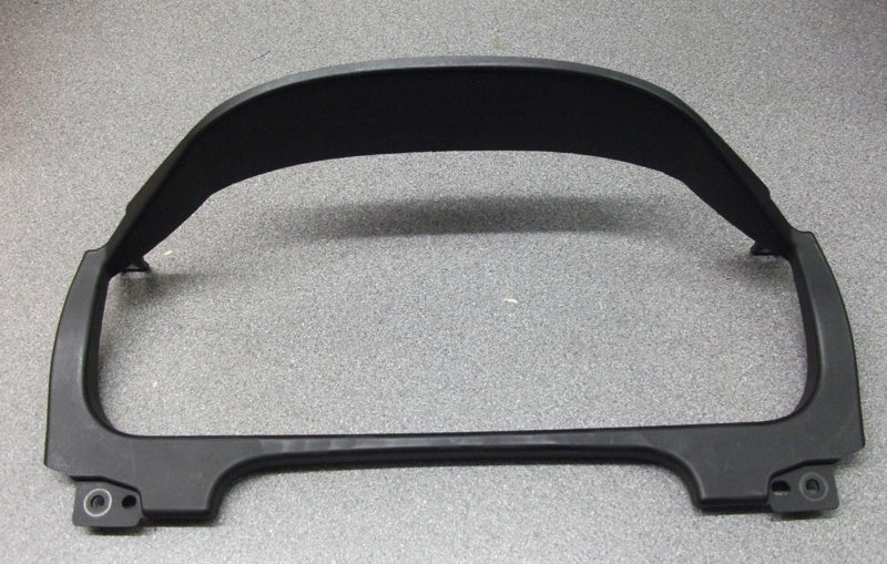 Image of INSTRUMENT CLOCK BEZEL SURROUND
