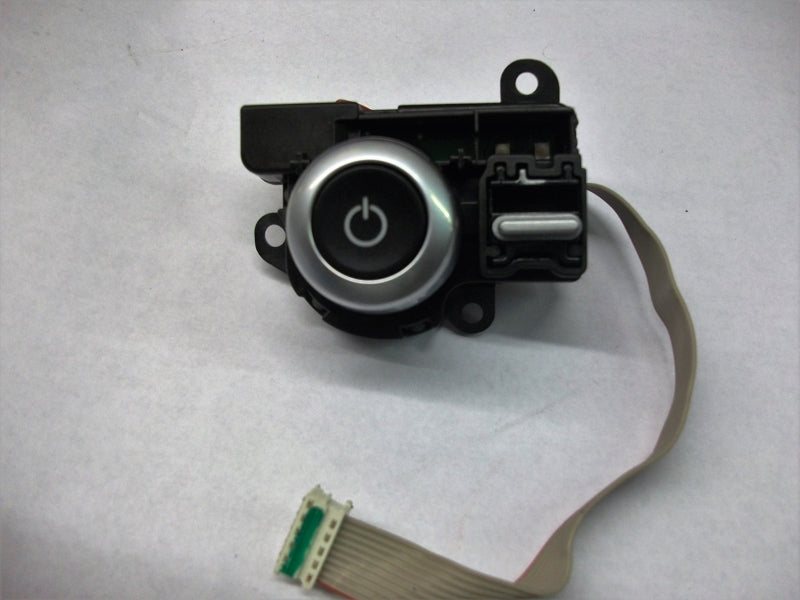 Image of CENTRE STACK FASCIA AUDIO CONTROL KNOB & MODULE