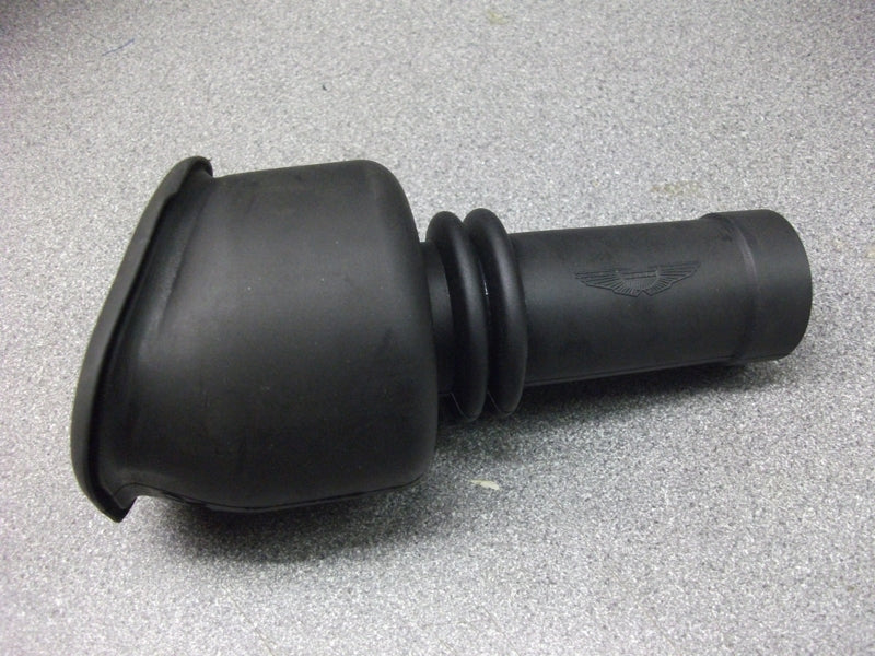 Image of STEERING COLUMN GAITOR