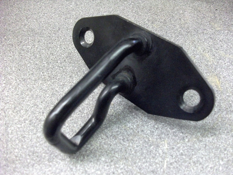 Image of REAR BOOT TRUNK DECKLID STRIKER CATCH LATCH