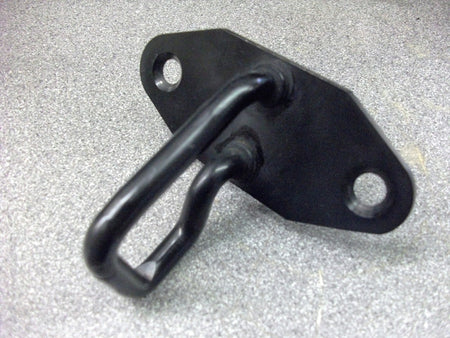 Image of REAR BOOT TRUNK DECKLID STRIKER CATCH LATCH