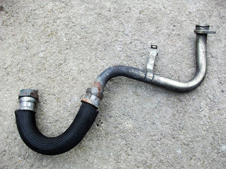 Image of OIL PUMP OUTLET PIPE HOSE