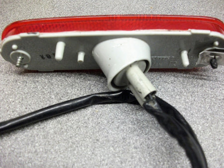 image 2 of sidemarker/reflex lamp - rear rh
