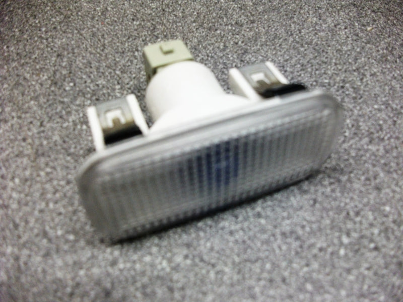 Image of INTERIOR FOOTWELL LAMP COURTESY LIGHT