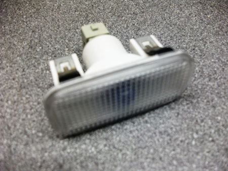 Image of INTERIOR FOOTWELL LAMP COURTESY LIGHT