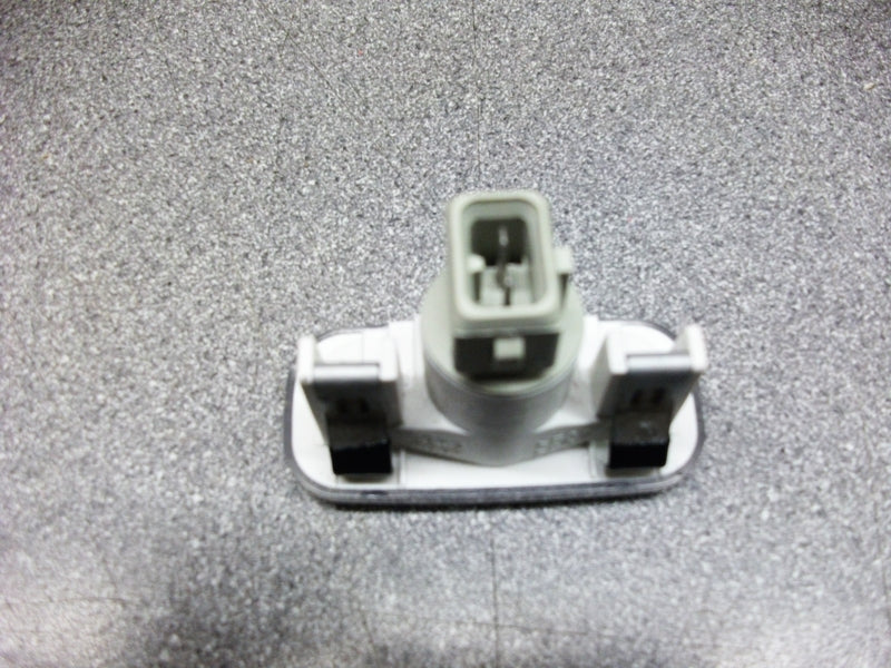 Image of INTERIOR FOOTWELL LAMP COURTESY LIGHT