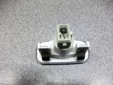 Image of INTERIOR FOOTWELL LAMP COURTESY LIGHT