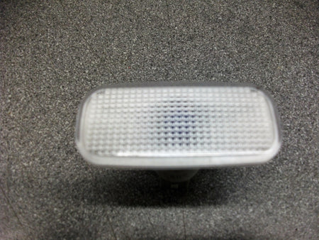 Image of INTERIOR FOOTWELL LAMP COURTESY LIGHT