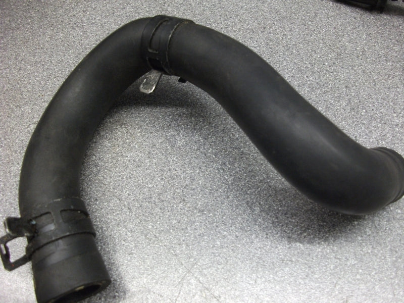 Image of ENGINE OIL COOL OUTLET HOSE