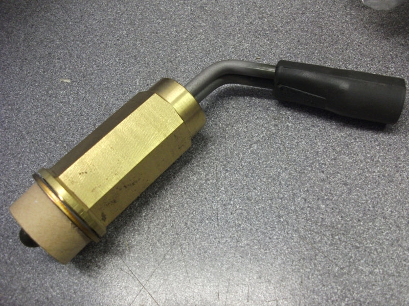 Image of CYLINDER BLOCK HEATER UNIT 240V