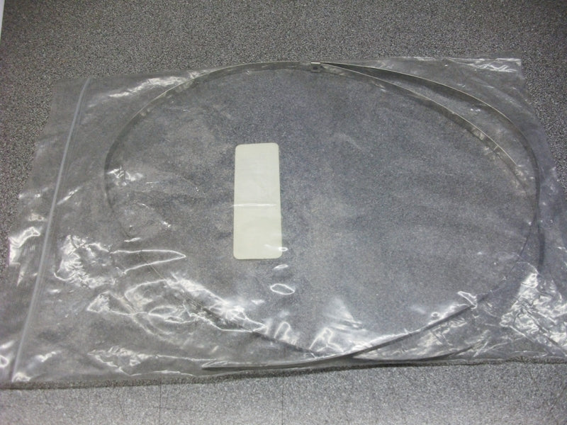 Image of EXHAUST BAND CLAMP