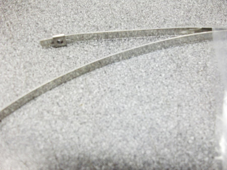 Image of EXHAUST BAND CLAMP