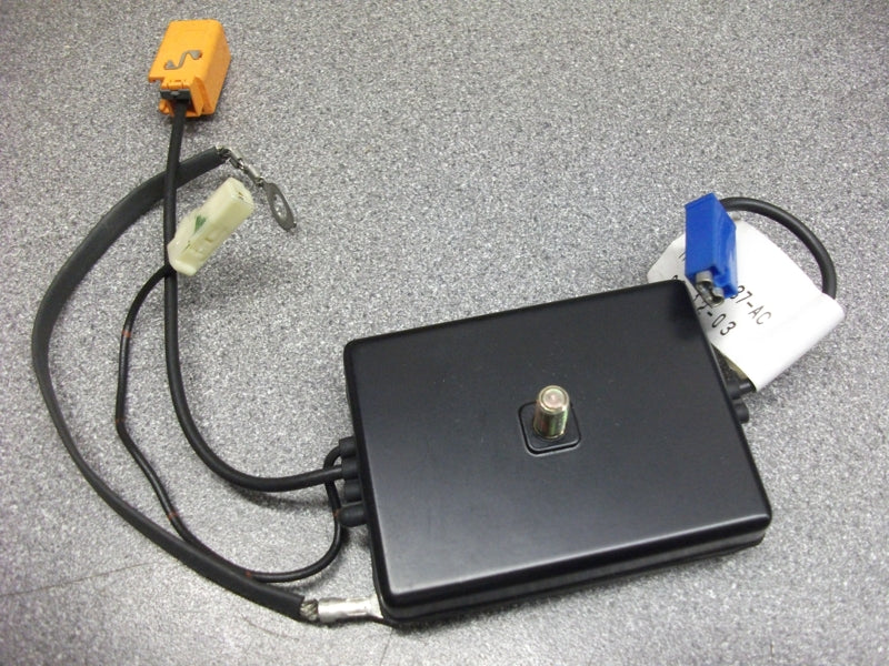 Image of ANTENNA MODULE