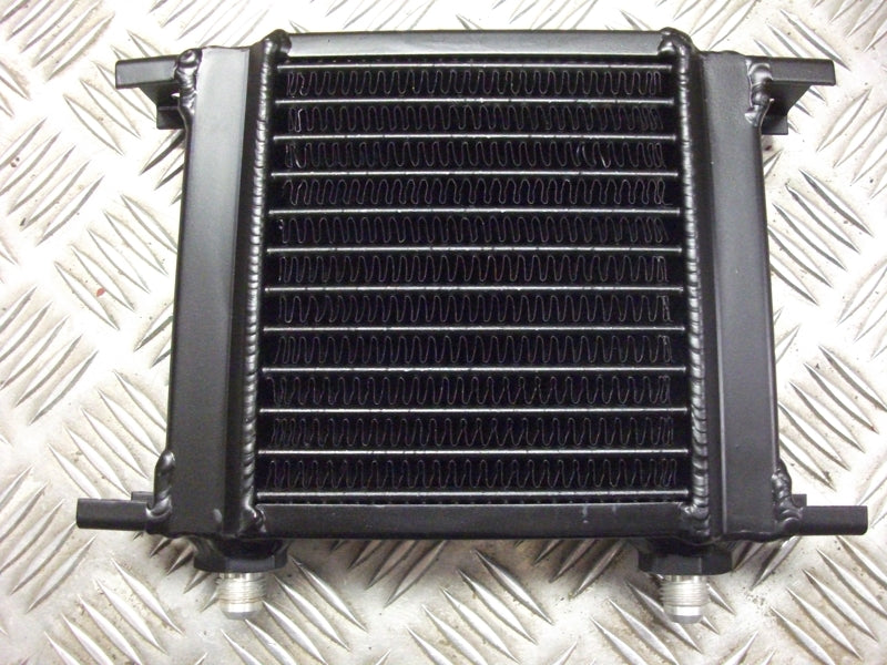 Image of AUTO TRANSMISSION GEARBOX COOLER