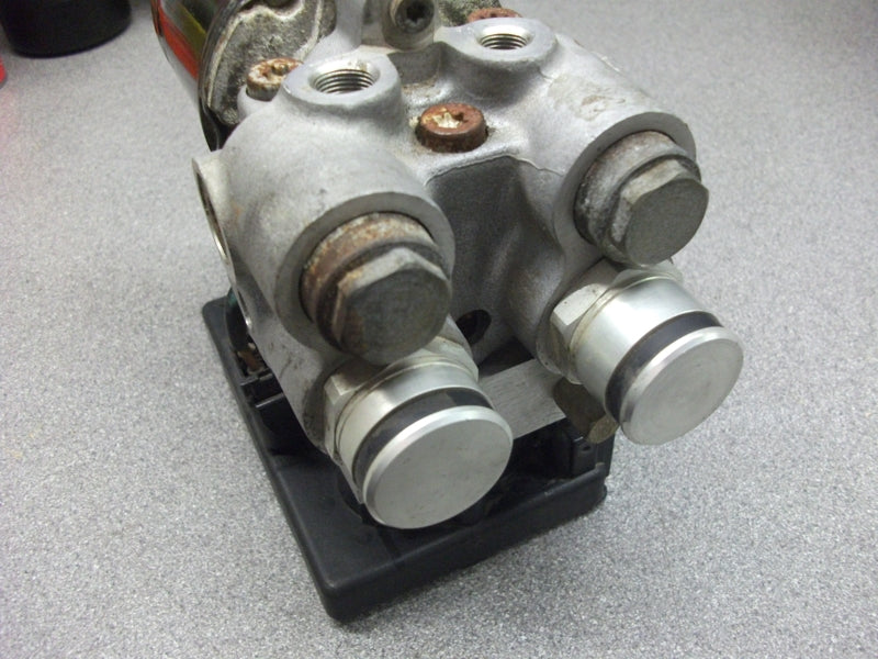 image 2 of modulator,anti-skid