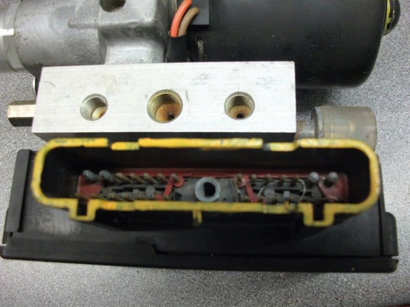 image 3 of modulator,anti-skid