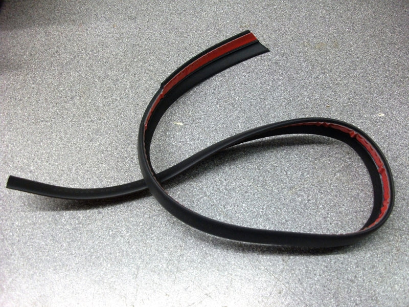 RIGHT HAND DOOR MARGIN SEAL
